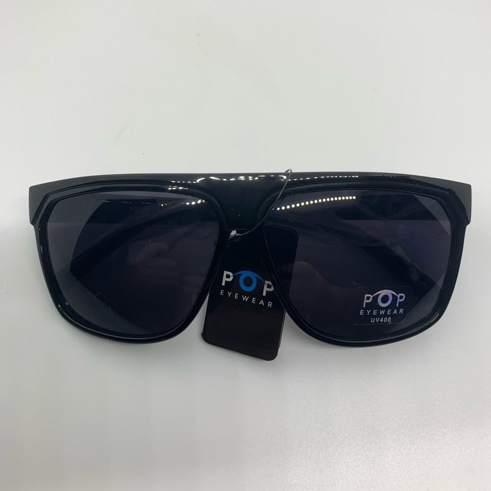 Pop eyewear